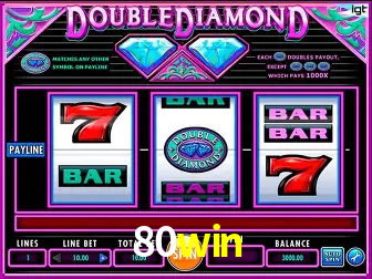 Descubra a Essência do 80win: Nossa História e Compromissos