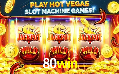 Desvendando o Mundo dos Jogos Virtuais na 80win