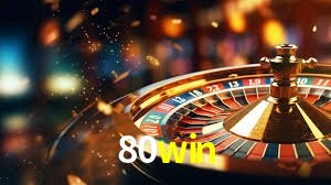Sinta a adrenalina dos jogos de cassino com 80win