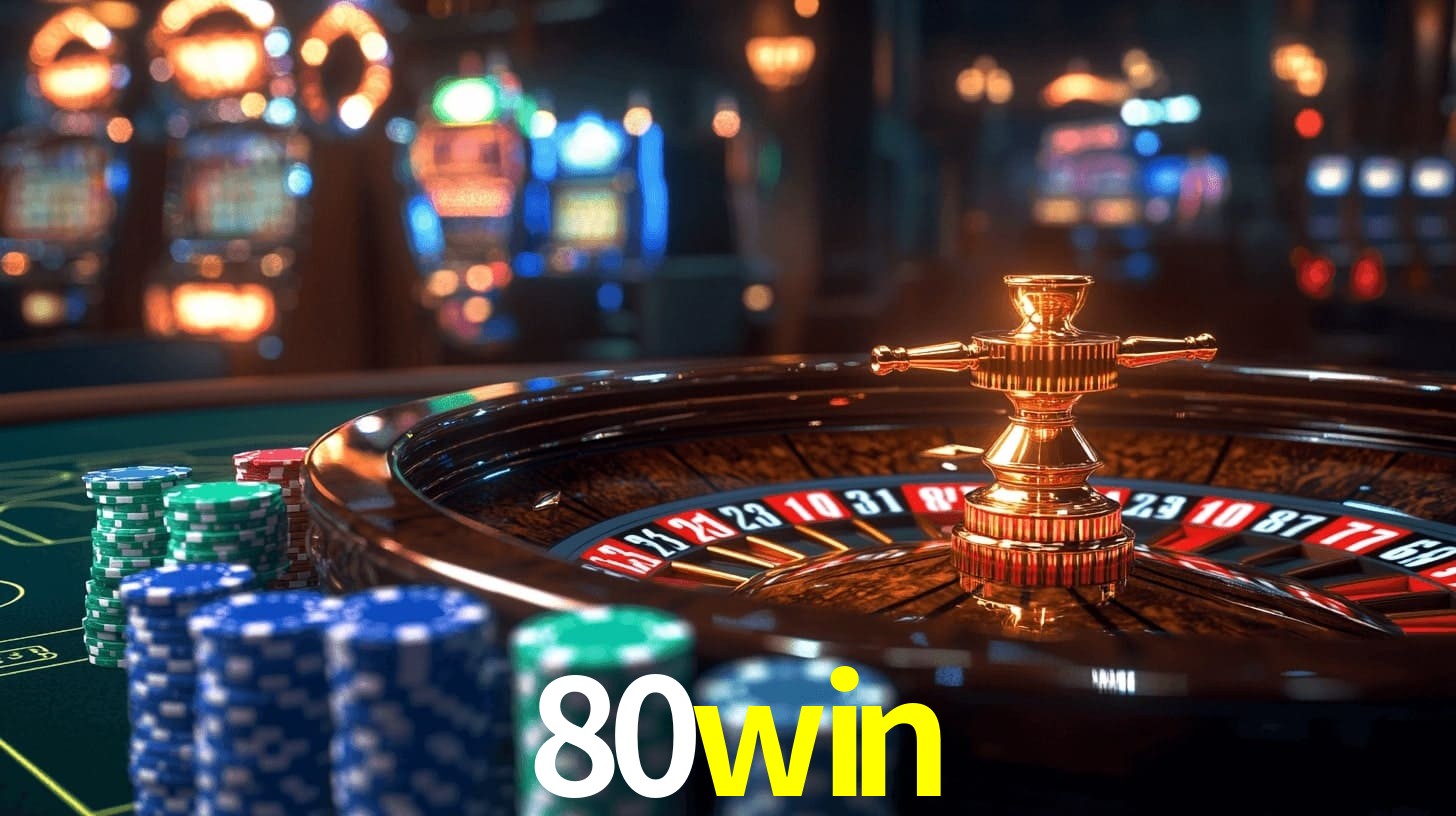 Blackjack Table 80win