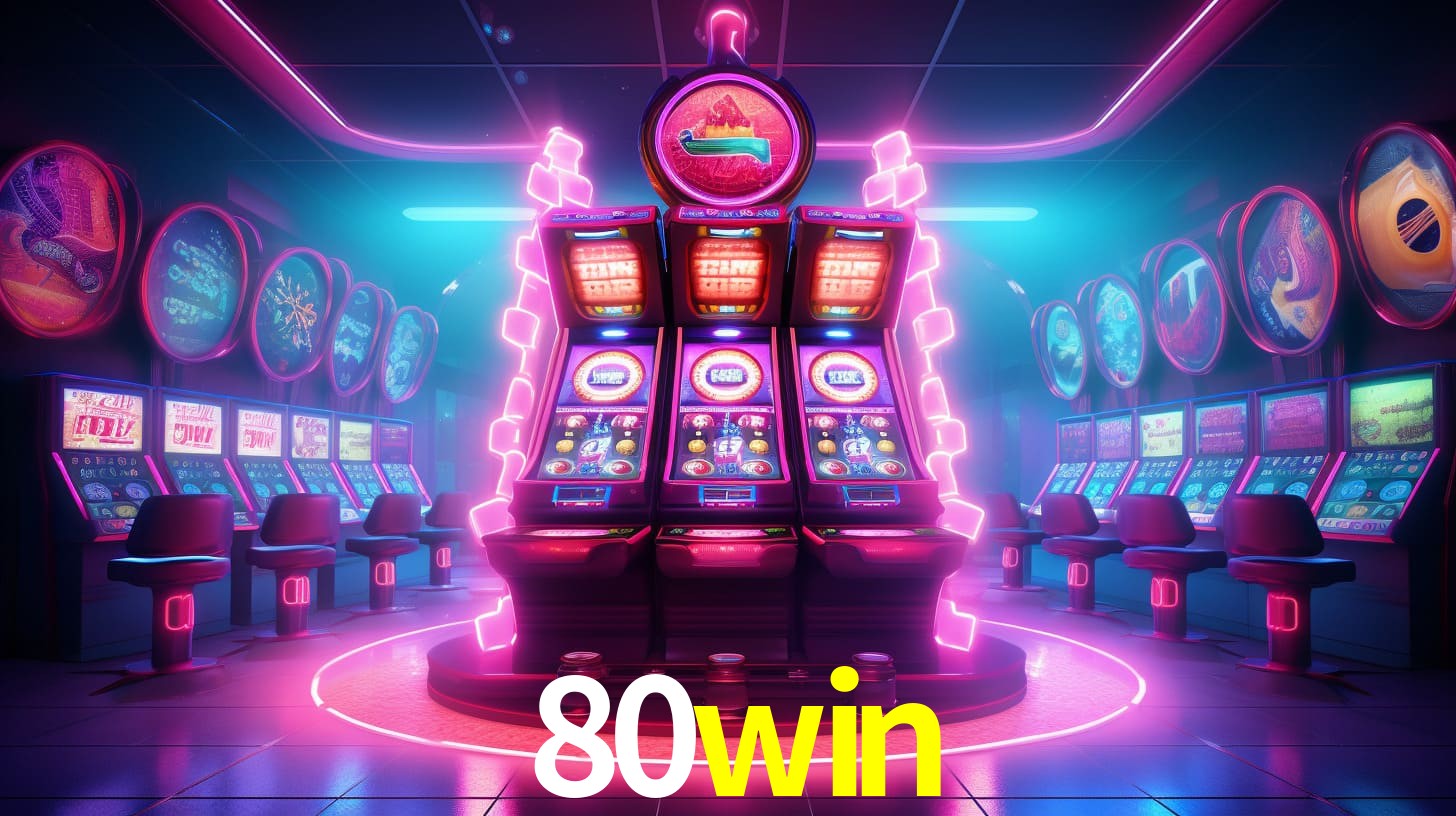 Live Casino 80win