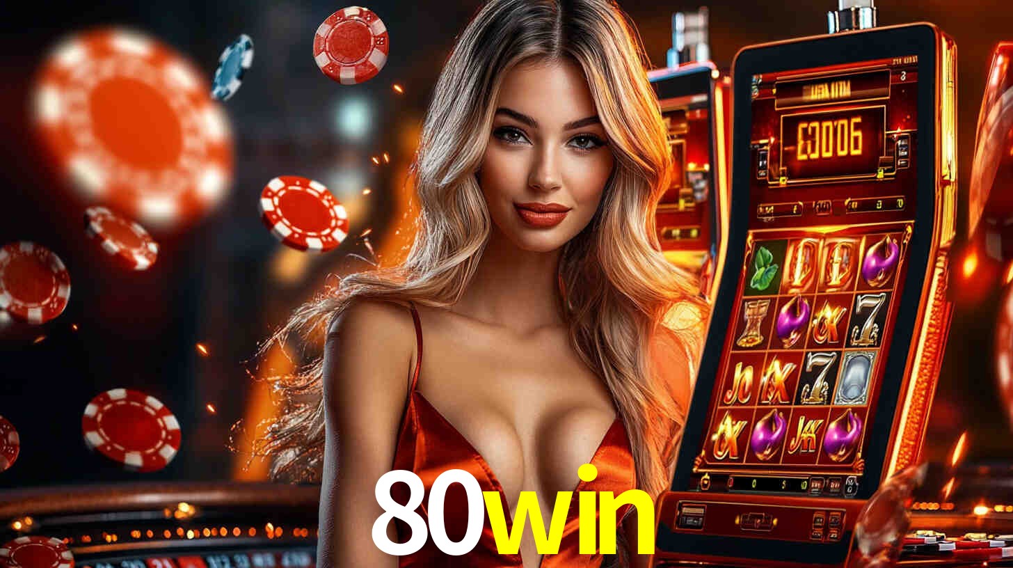 VIP Casino 80win