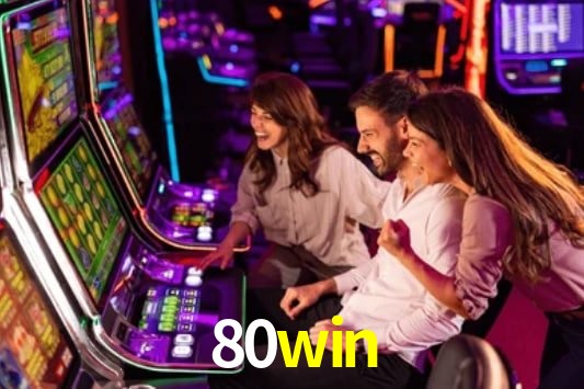 Jogos Exclusivos 80win