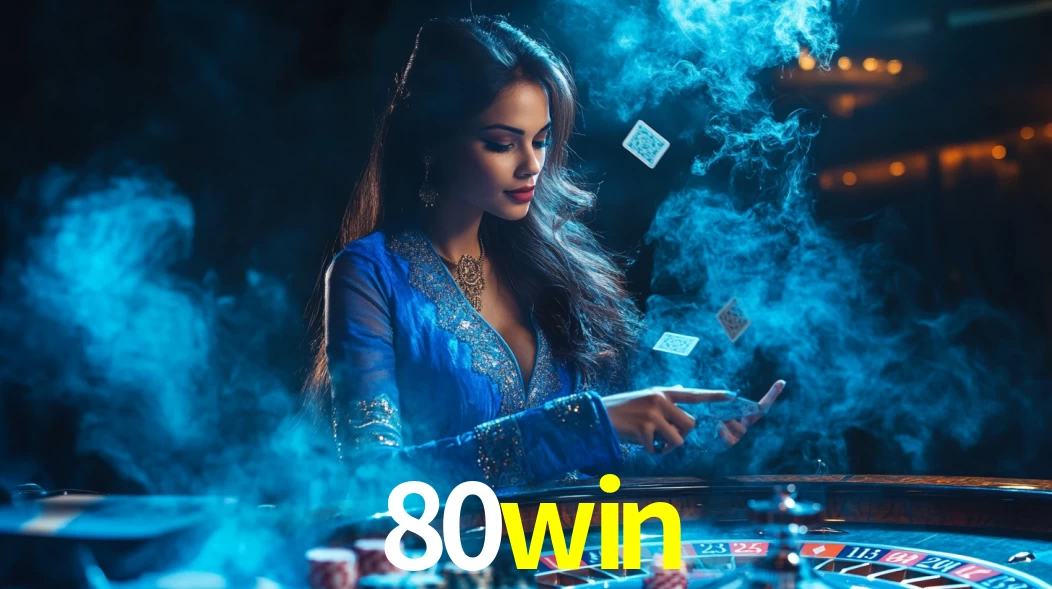 80win bet