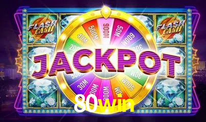Descubra o Mundo do Cassino Online com 80win