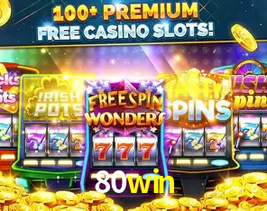 Apostas Esportivas na 80win: Um Guia Completo