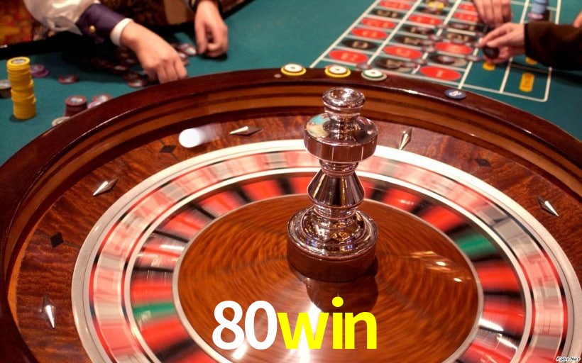 Casino VIP 80win